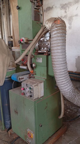 GARFAS S92-150  
