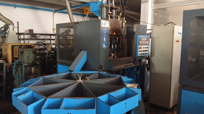SIREM S40 