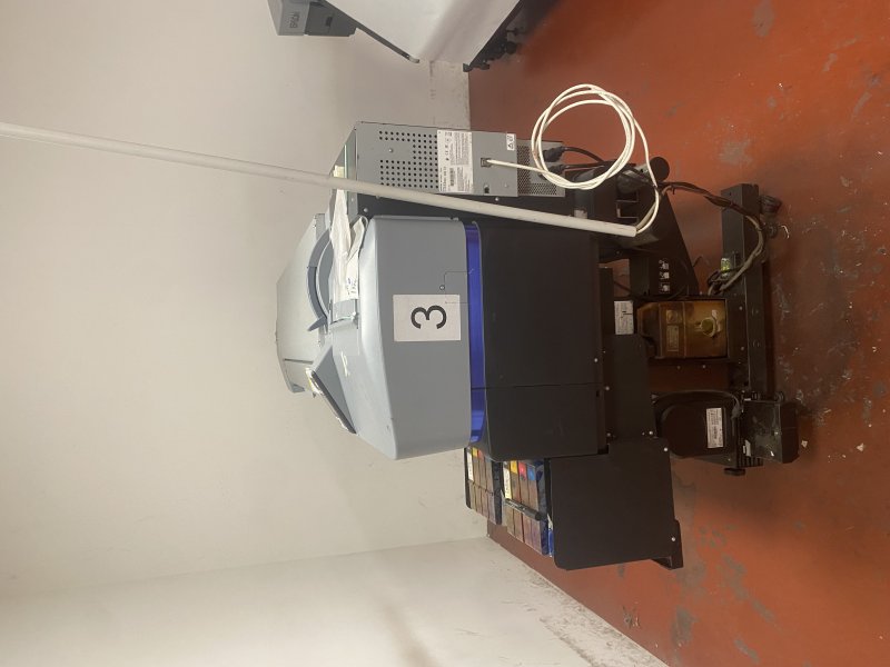 EPSON SC-F9300  2018