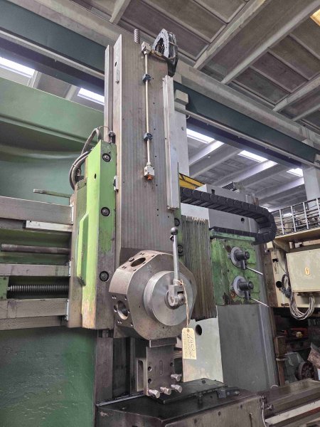 TITAN sc 17 cnc  2003