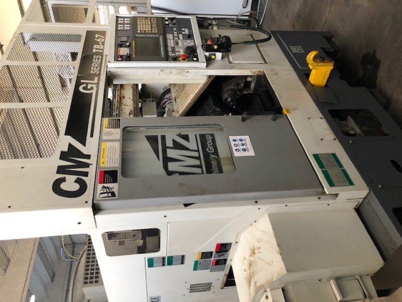 CMZ TB67  2010