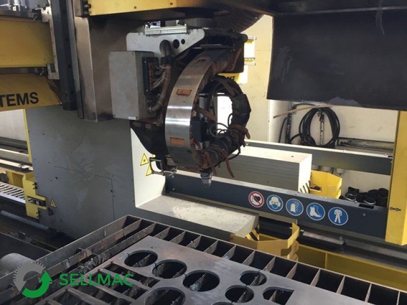 ESAB SUPRAREX 3100  2020