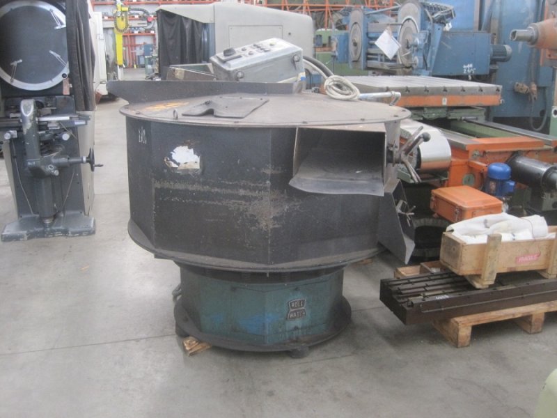 ROLLWASCH RWO-AS-1 