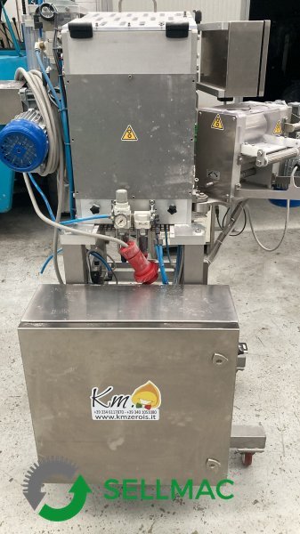 KM.0 TB MATIC 150  2021