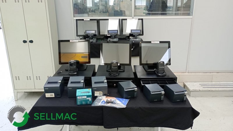 MYTEC KALOS 