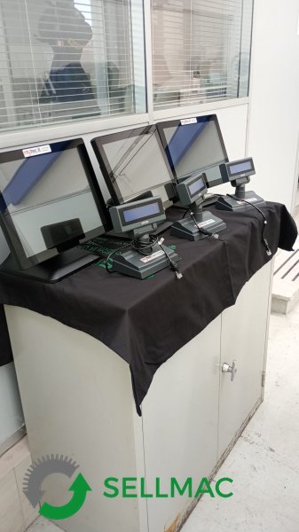 MYTEC KALOS 