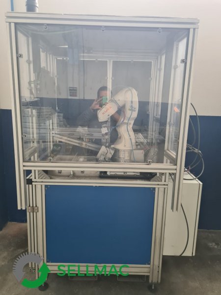 KUKA KR 3 R540  2017