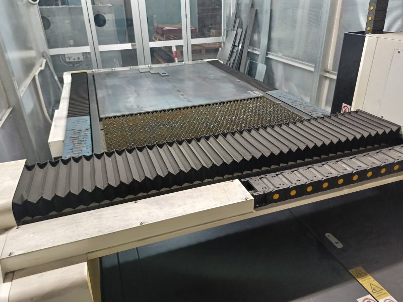 GWEIKE LF3015E  2021
