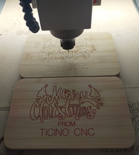 CNC-FACTORY CH0510  2026