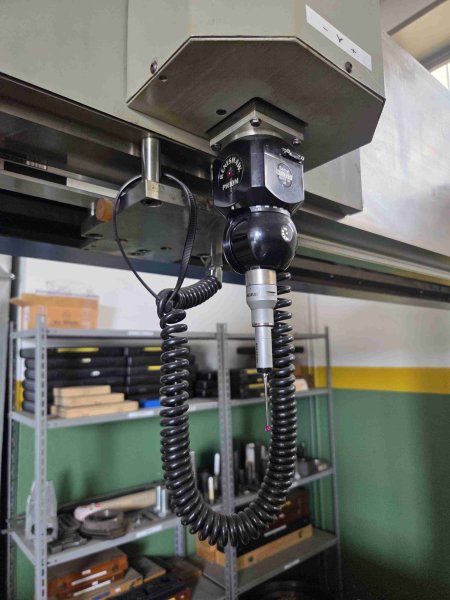 CATRIM 6 N CNC  1998