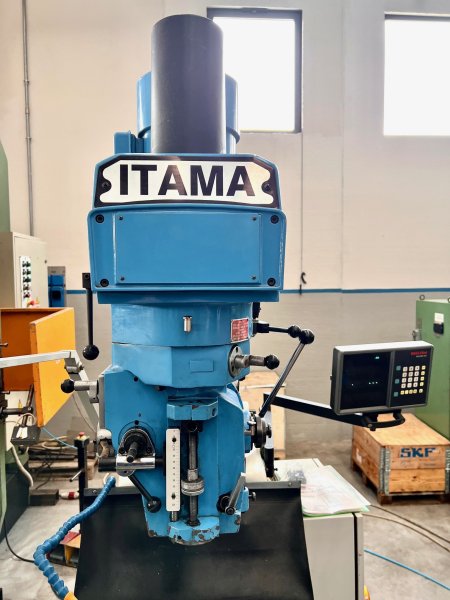 ITAMA FV 30 Multitronic 