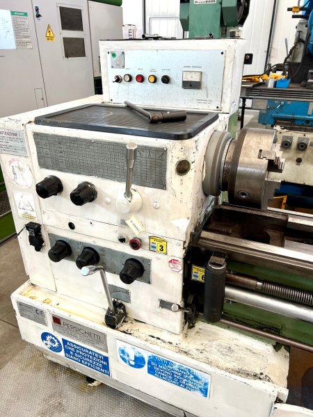 STANITALIANA SAMAT 400L 