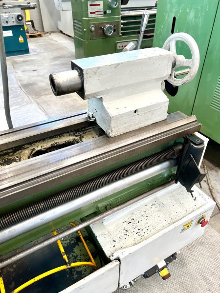 STANITALIANA SAMAT 400L 