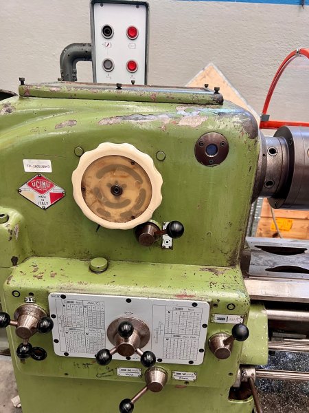GRAZIANO SAG 14x1000 