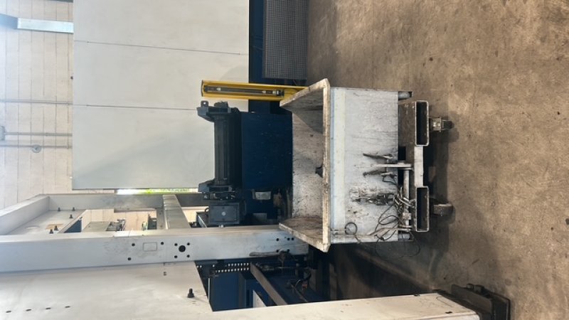 TRUMPF Trumatic L3030  2011