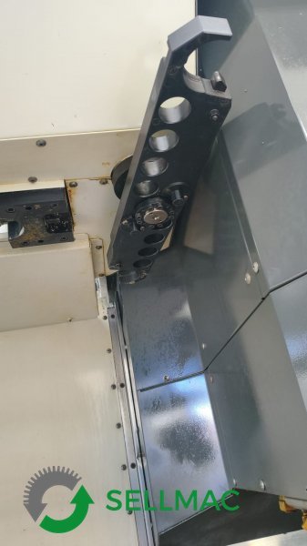 HAAS VF 5/40  2015