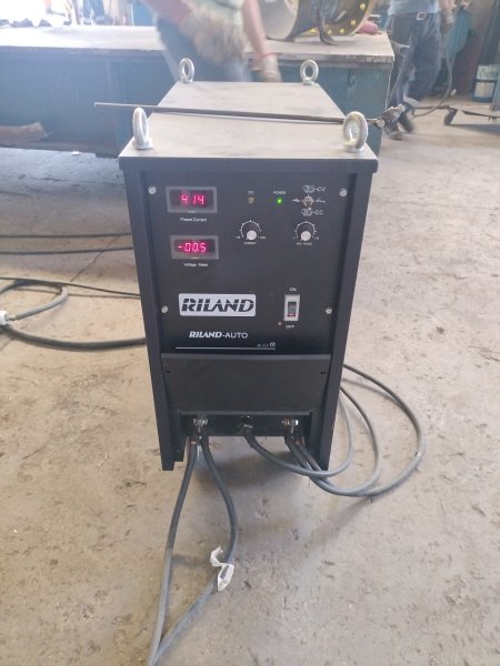 TER  RILAND MZ1000CV  2022