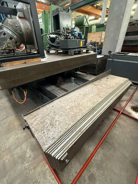 FPT TRT 25 CNC  1992