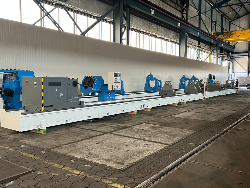 PLEIGER  HF 75/115 S 30  1986