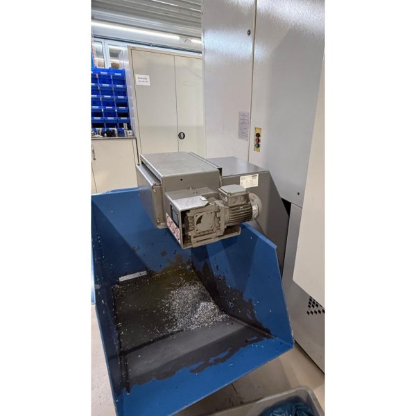 HERMLE C 1200 V  2003
