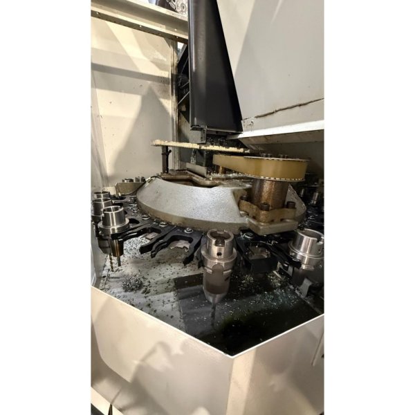 HERMLE C 1200 V  2003