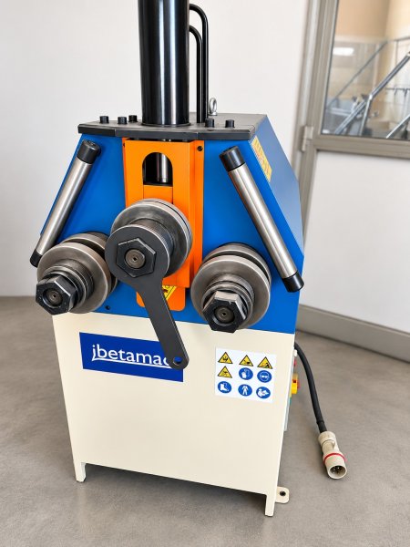 IBETAMAC BPK 50  2023