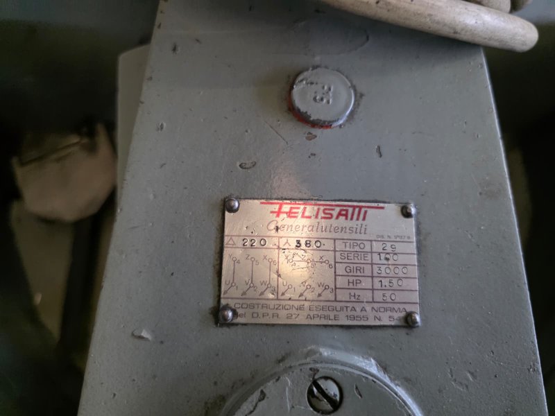 FELISATTI Tipo 29 