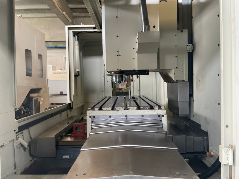 SHE HONG OMNIS VMC 1270 A 