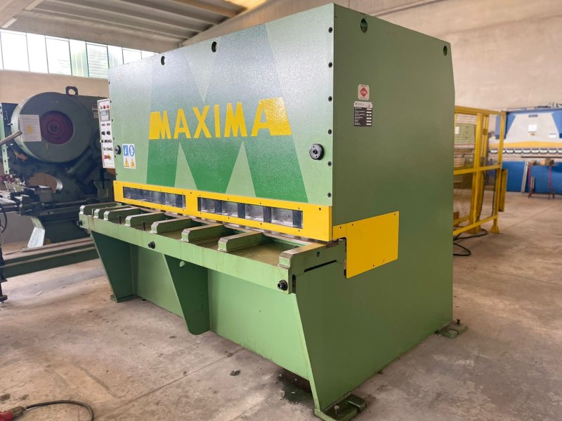 WARCOM maxima 