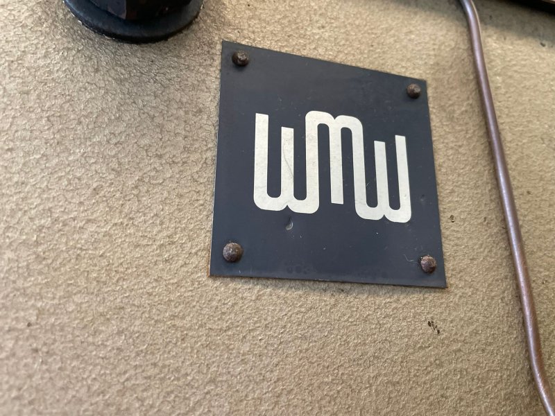 WMW mod. 16 