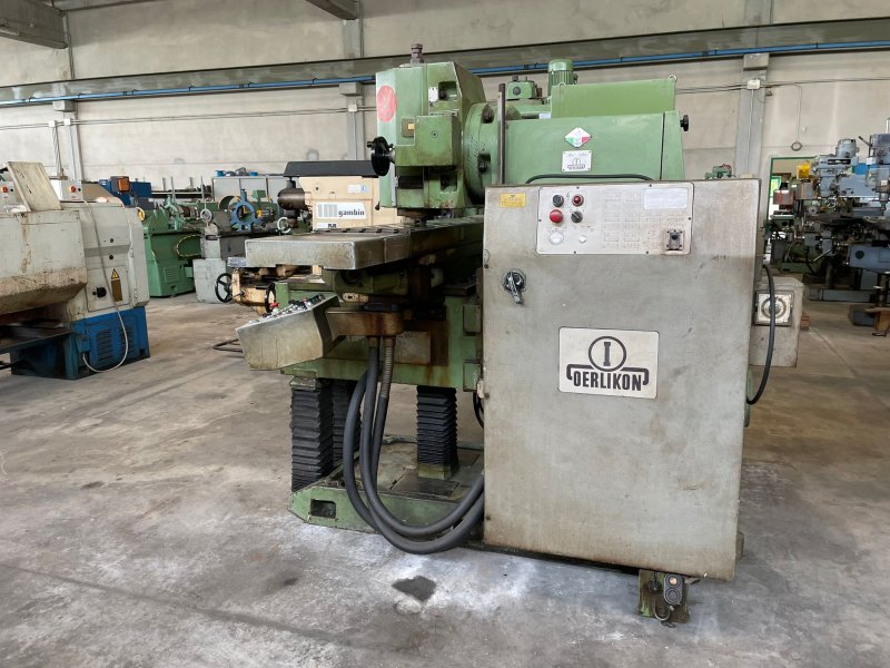 OERLIKON M08V 