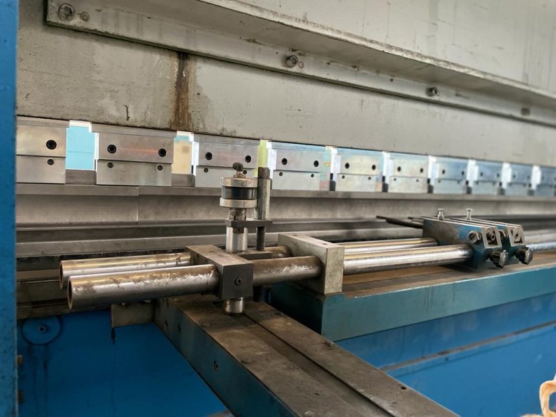 GASPARINI POA 120 