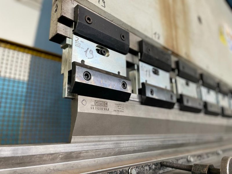 GASPARINI POA 120 
