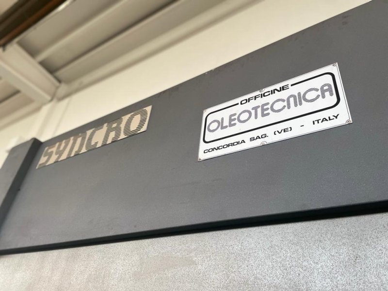 OLEOTECNICA POE 125 
