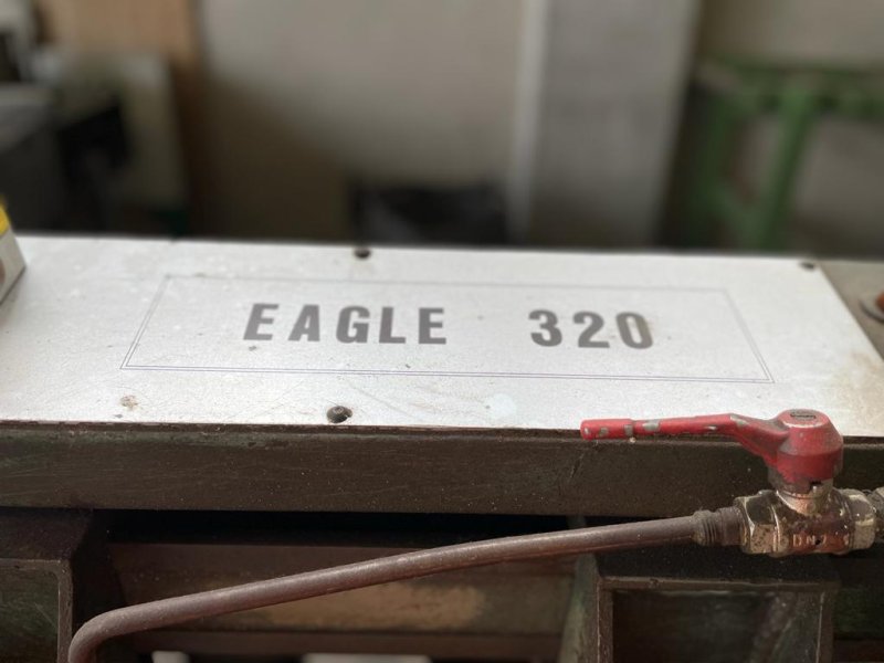 TCM EAGLE 320 