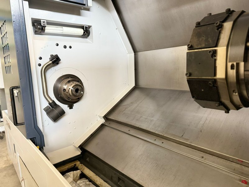MORI SEIKI NL 2500 Y - 1250 