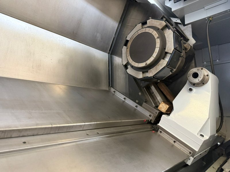 MORI SEIKI NL 2500 Y - 1250 