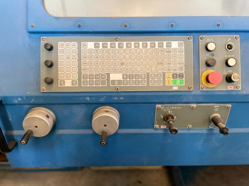 CMT superone 400 