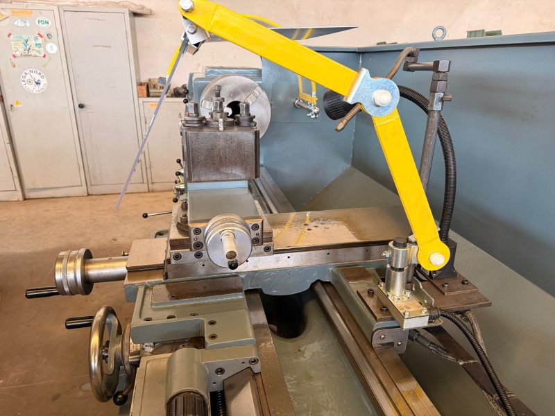 CMT URSUS 300 