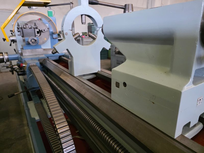 PADOVANI LABOR 300 