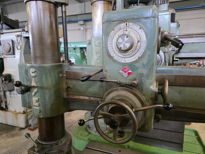 CASER F40 - 1000 